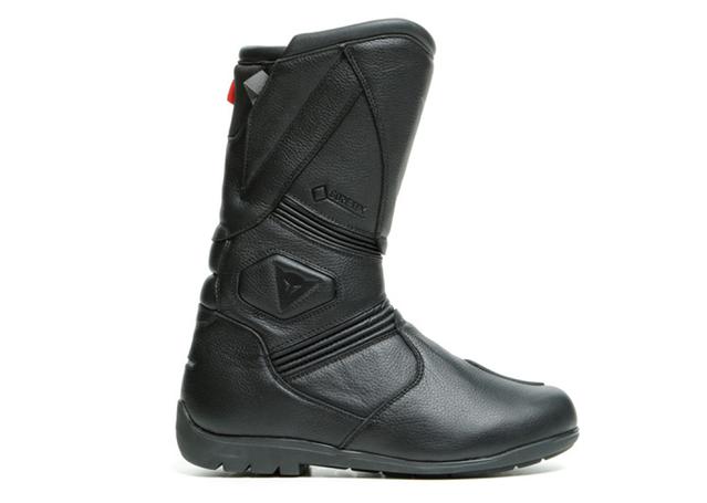 DAINESE FULCRUM GT GORE-TEX BOOT BLACK