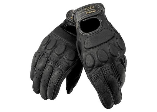 DAINESE BLACKJACK UNISEX GLOVES BLACK