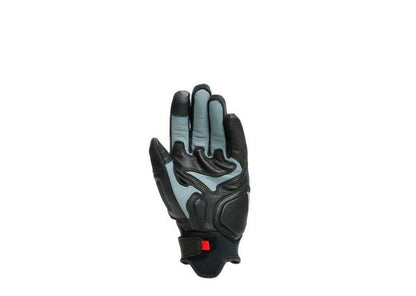 DAINESE D-EXPLORER 2 GLOVES BLACK EBONY