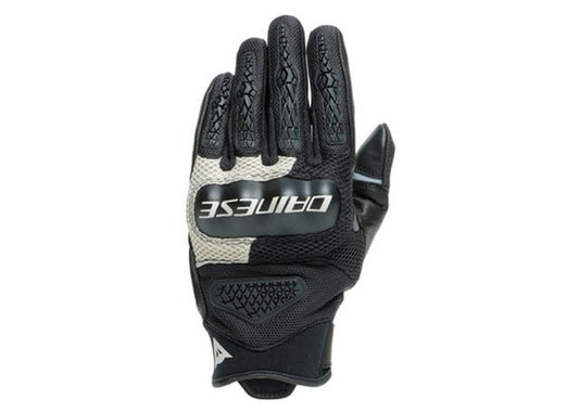 DAINESE D-EXPLORER 2 GLOVES BLACK PEYOTE