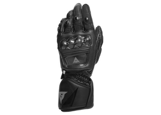 DAINESE DRUID 3 GLOVES BLACK