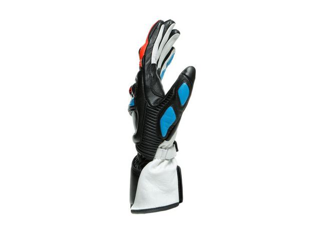 DAINESE DRUID 3 GLOVES PISTA1