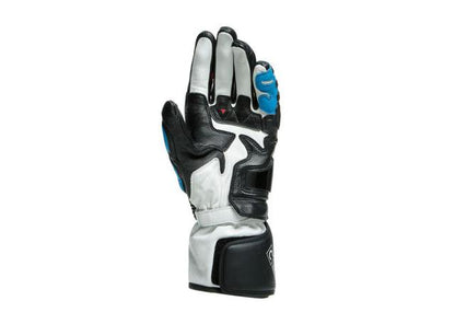 DAINESE DRUID 3 GLOVES PISTA1