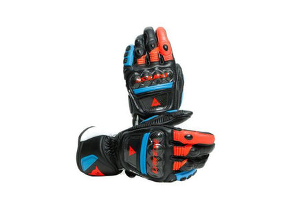 DAINESE DRUID 3 GLOVES PISTA1