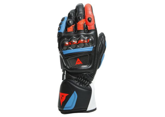 DAINESE DRUID 3 GLOVES PISTA1