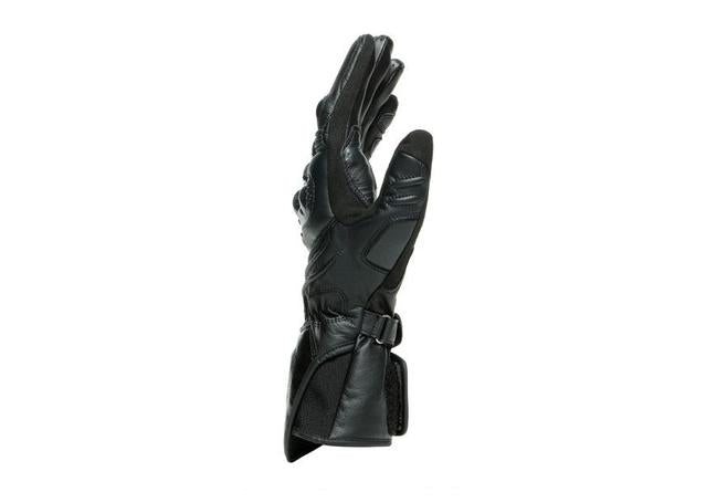 DAINESE CARBON 3 LONG GLOVES BLACK