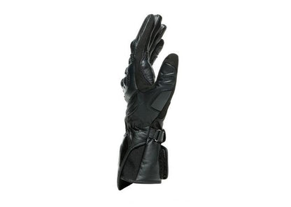 DAINESE CARBON 3 LONG GLOVES BLACK