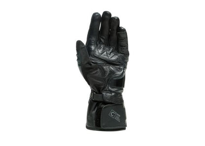 DAINESE CARBON 3 LONG GLOVES BLACK