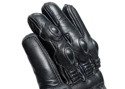 DAINESE CARBON 3 LONG GLOVES BLACK