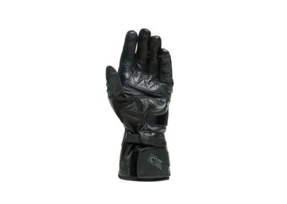 DAINESE CARBON 3 LADY GLOVES BLACK BLACK