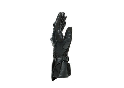 DAINESE CARBON 3 LADY GLOVES BLACK BLACK