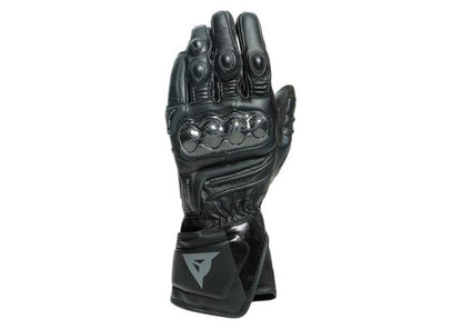 DAINESE CARBON 3 LADY GLOVES BLACK BLACK