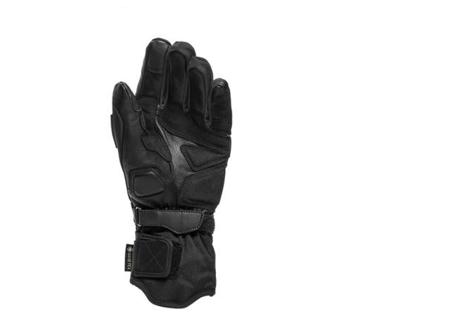 DAINESE NEBULA LADY GORE-TEX GLOVES BLACK