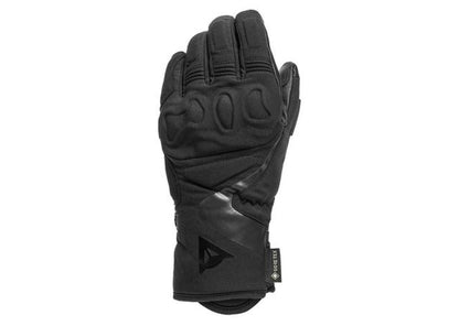 DAINESE NEBULA LADY GORE-TEX GLOVES BLACK