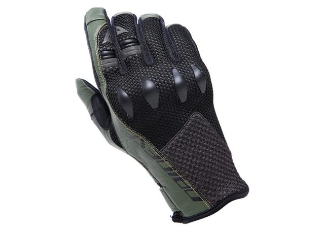 DAINESE KARAKUM ERGO-TEK GLOVE