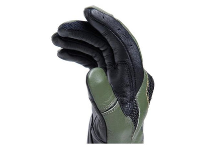 DAINESE KARAKUM ERGO-TEK GLOVE