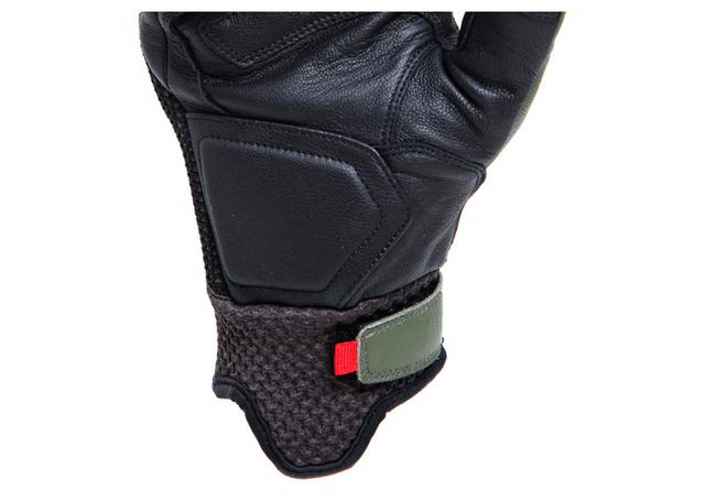 DAINESE KARAKUM ERGO-TEK GLOVE