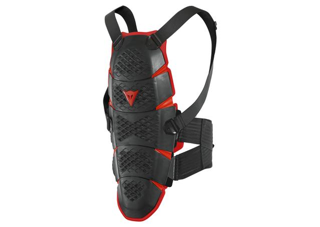 DAINESE ARMOUR PRO-SPEED BACK PROTECTOR SHORT