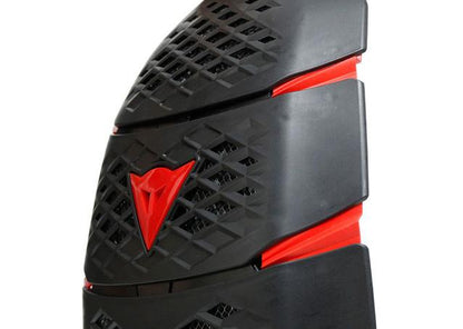 DAINESE ARMOUR PRO-SPEED BACK PROTECTOR LONG