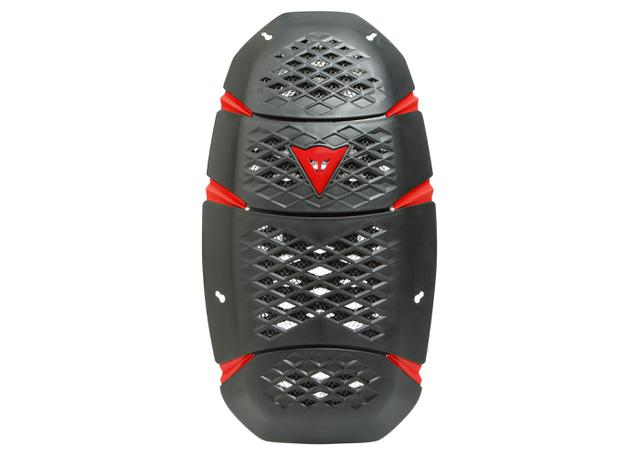 DAINESE ARMOUR PRO-SPEED G2 BACK PROTECTOR