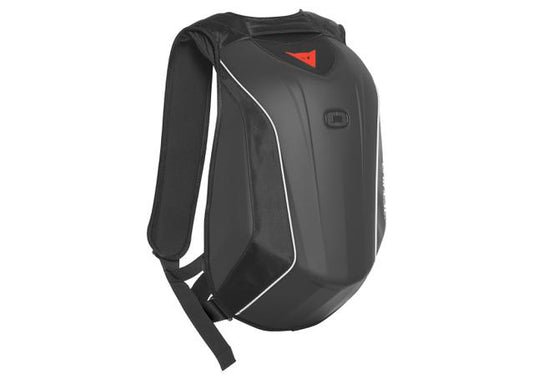 DAINESE D-MACH COMPACT BACKPACK STEALTH BLACK