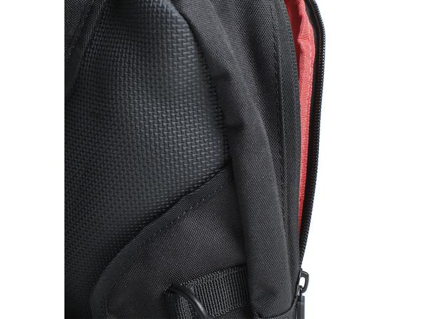 DAINESE D-TANKER MOTORCYCLE MINI BAG STEALTH BLACK