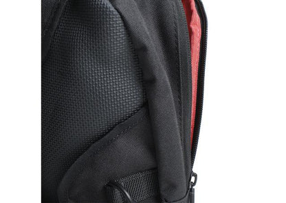 DAINESE D-TANKER MOTORCYCLE MINI BAG STEALTH BLACK