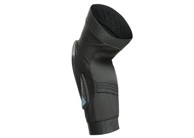 DAINESE TRAIL SKINS AIR KNEE GUARDS BLACK