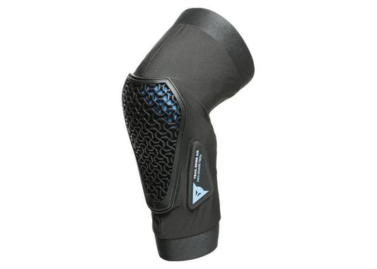 DAINESE TRAIL SKINS AIR KNEE GUARDS BLACK