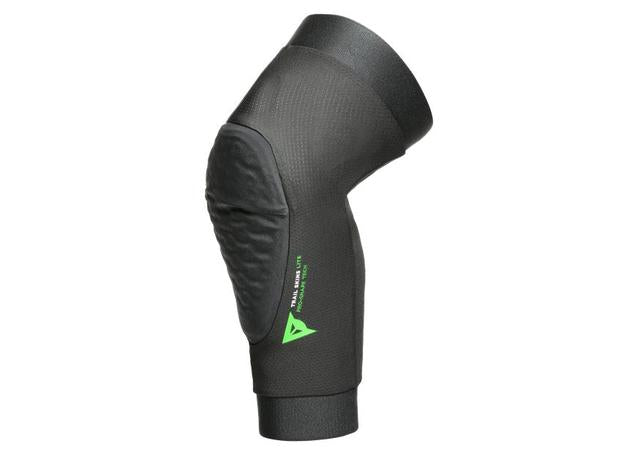 DAINESE TRAIL SKINS LITE KNEE GUARDS BLACK