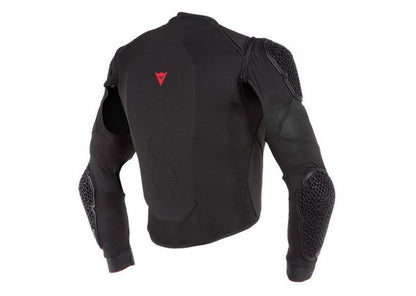 DAINESE RHYOLITE SAFETY JACKET LITE BLACK