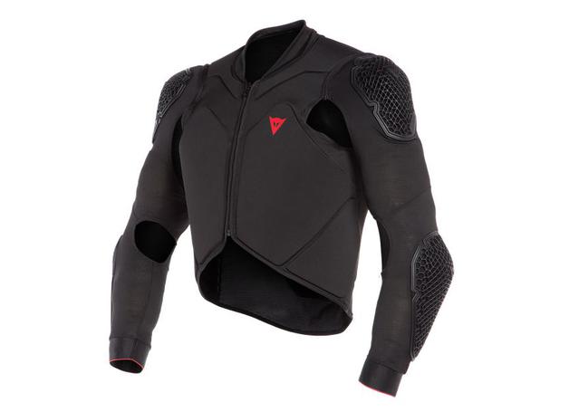 DAINESE RHYOLITE SAFETY JACKET LITE BLACK