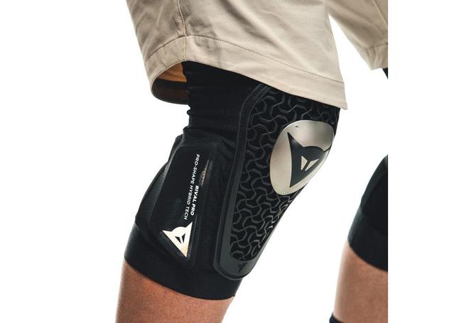 DAINESE RIVAL PRO KNEE GUARD