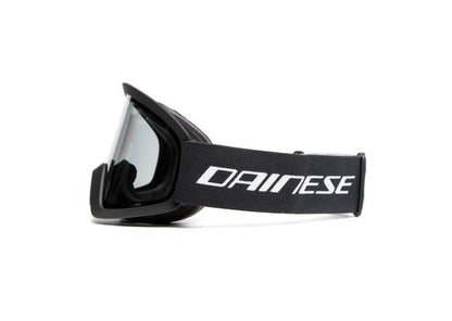 DAINESE LINEA GOGGLE BLACK