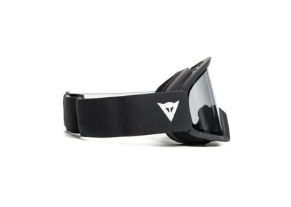 DAINESE LINEA GOGGLE BLACK