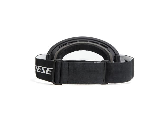 DAINESE LINEA GOGGLE BLACK