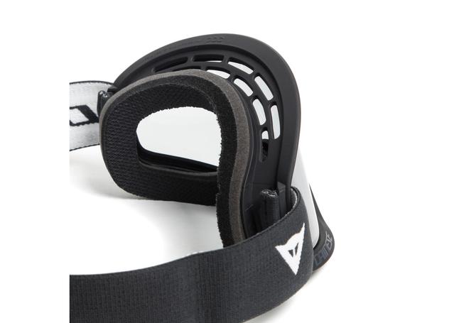 DAINESE LINEA GOGGLE BLACK