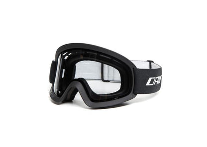 DAINESE LINEA GOGGLE BLACK