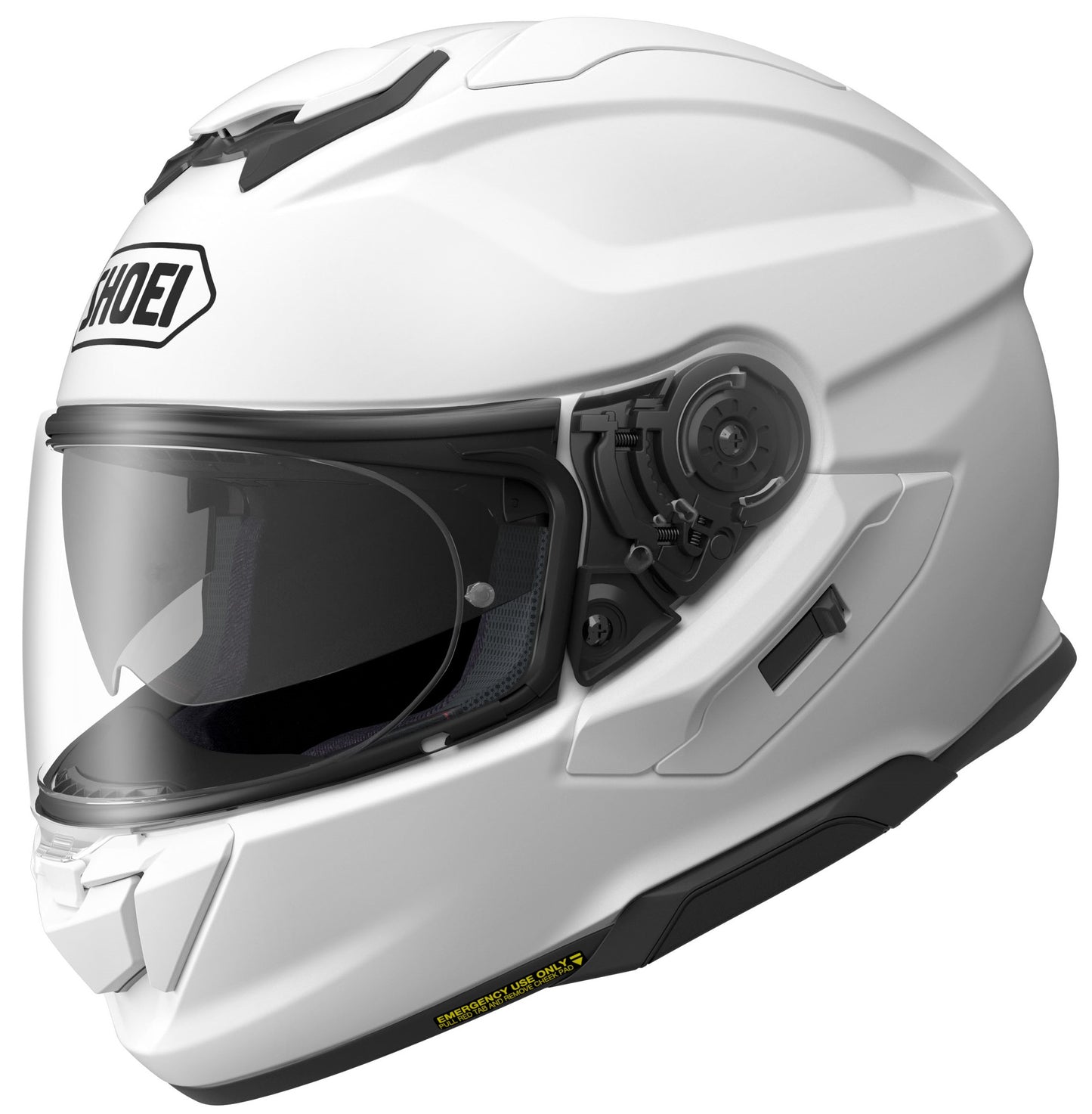 Shoei GT-AIR3 Helmet White