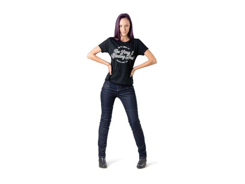 Draggin Twista Jeans for Women