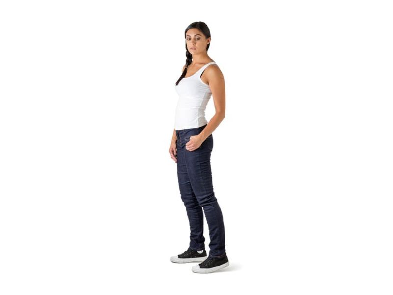 Draggin Twista Jeans for Women