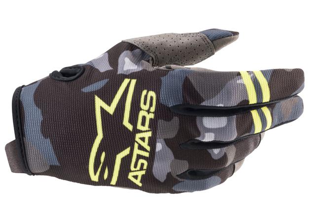 ALPINESTARS 2021 YOUTH RADAR GLOVES