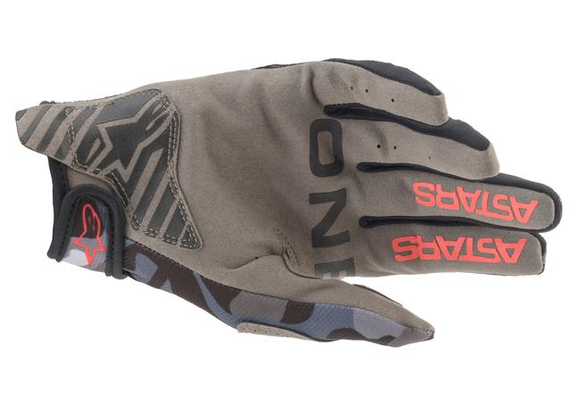 ALPINESTARS 2021 RADAR GLOVES