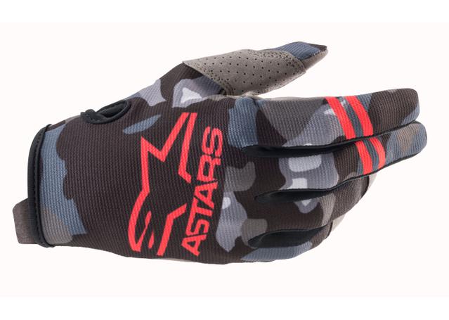 ALPINESTARS 2021 RADAR GLOVES