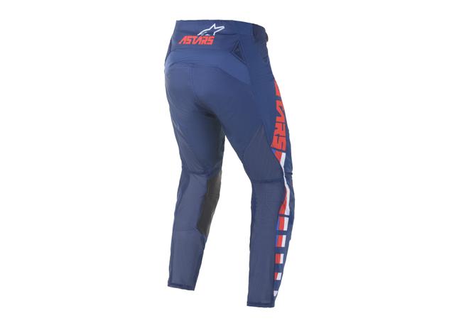 ALPINESTARS 2021 TECHSTAR VENOM PANTS