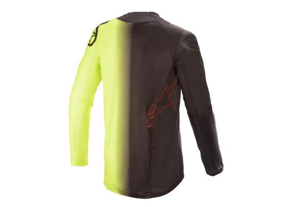 ALPINESTARS 2021 TECHSTAR PHANTOM JERSEY