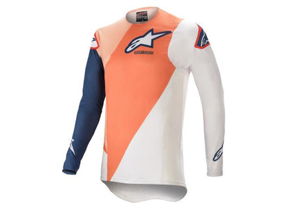 ALPINESTARS 2021 SUPERTECH BLAZE JERSEY