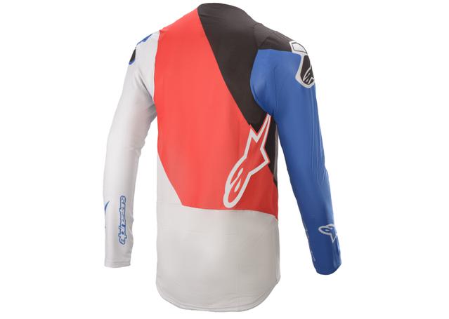 ALPINESTARS 2021 SUPERTECH BLAZE JERSEY