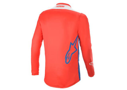 ALPINESTARS 2021 RACER SUPERMATIC JERSEY