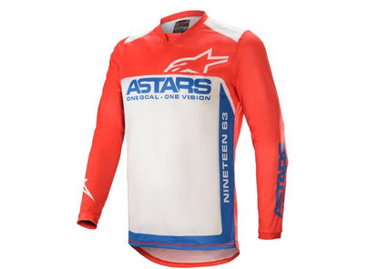 ALPINESTARS 2021 RACER SUPERMATIC JERSEY